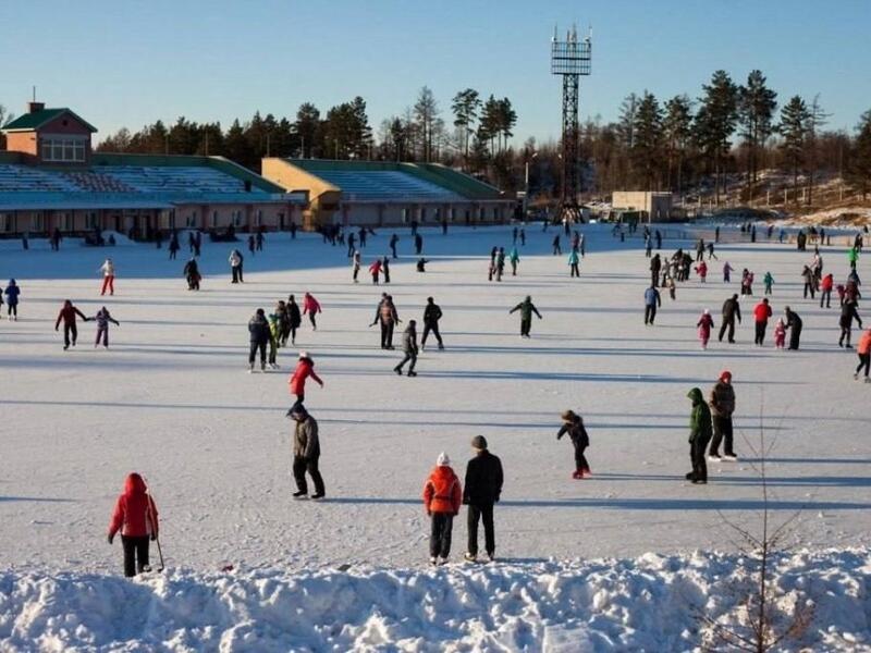Открытие зимнего спортивного сезона намечено на 10 декабря – Минспорта