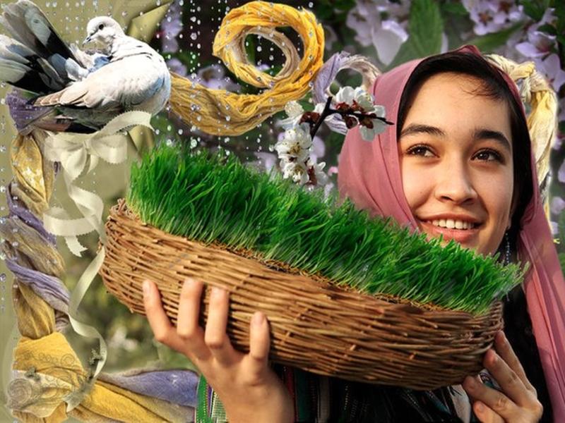 Новый год иранских и тюркских народов отметят в Чите