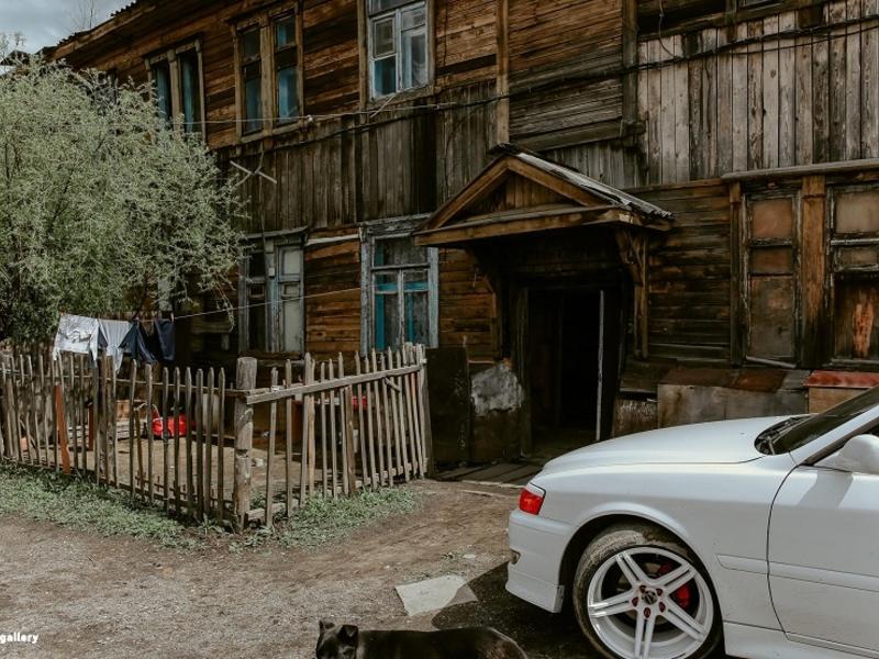 Понятия ветхого и аварийного жилья могут приравнять в России