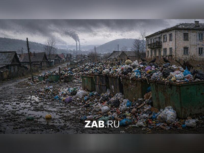 Мусорные войны: как Олерон превратил сёла и города в свалки, а люди платили за воздух