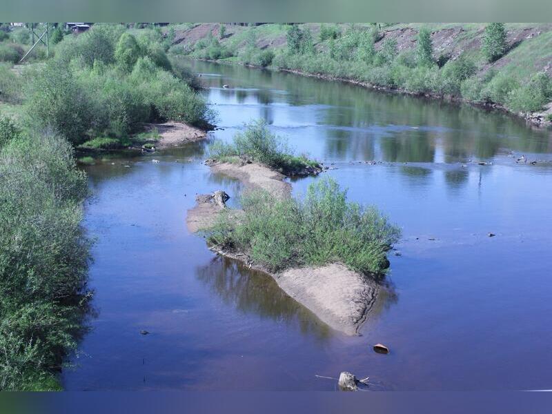 Обстановка на реках Забайкалья стабилизируется, но местами уровень немного растет – Гидрометцентр