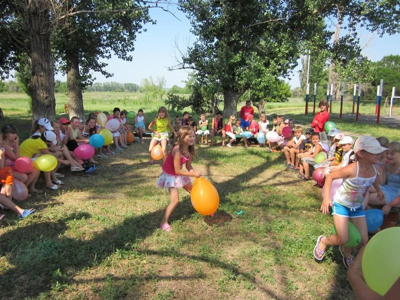 Дети-сироты в Забайкалье поедут отдыхать в первоочередном порядке