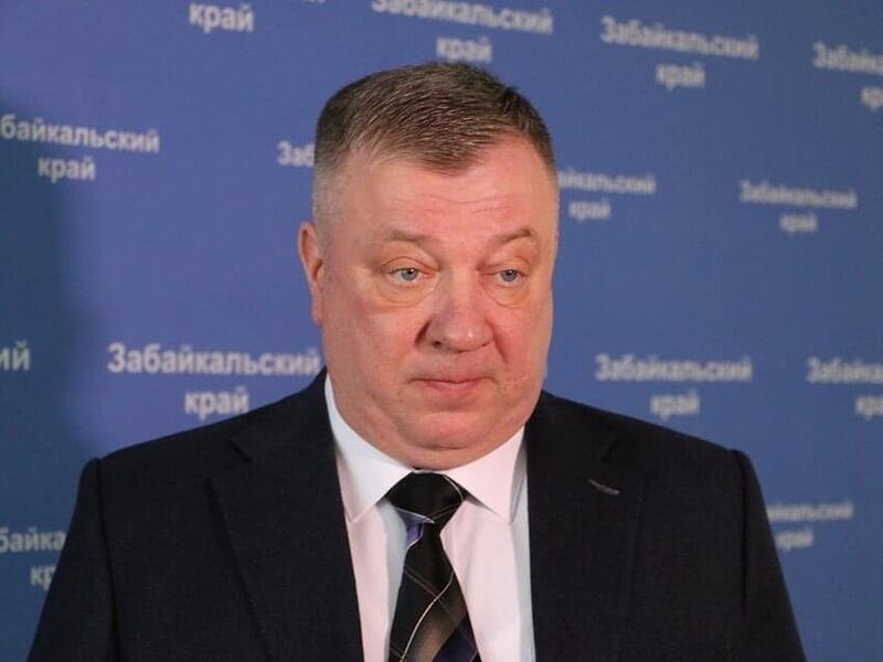Депутат Гурулёв об отставке Золотухина: Ему бы кайлом махать в Магадане