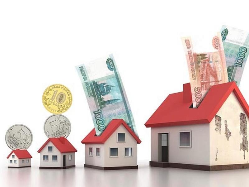 Ставку по найму муниципального жилья в Чите могут поднять из-за платы за капремонт