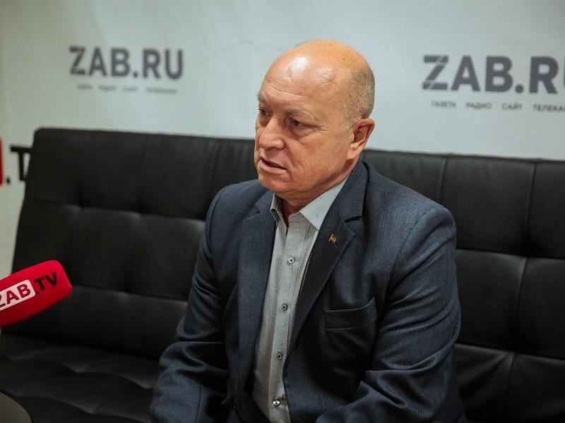 Депутату Заксобрания не обосновали, почему деньги «Норникеля» идут в Фонд, а не в бюджет Забайкалья