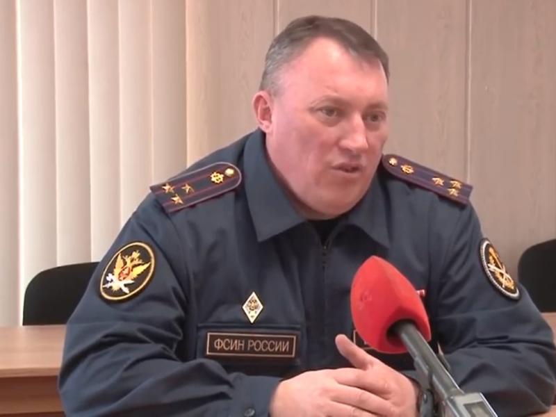 Начальника УФСИН России по Забайкалью убили во время охоты
