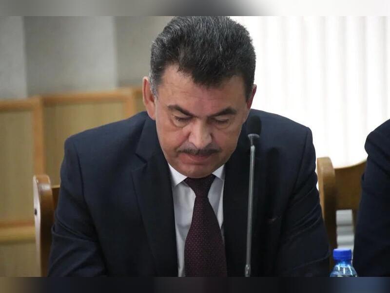 Глава Читы Евгений Ярилов прокомментировал задержание местной чиновницы