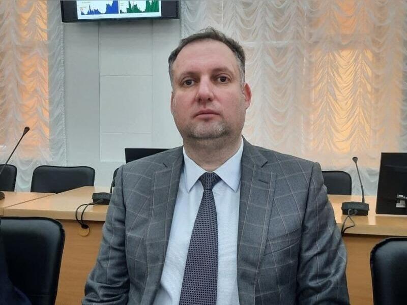 Главу Минпланирования Забайкалья Алксандра Ященко освобождают от должности