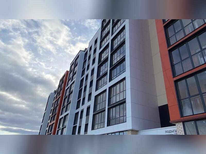 В Забайкалье закуплены десятки новых квартир взамен аварийного жилья