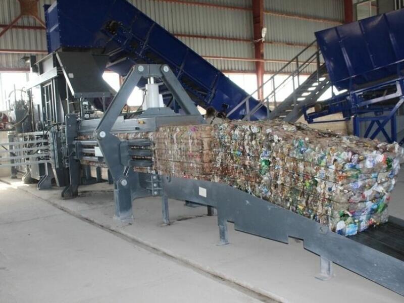«Олерон+» планирует построить в Забайкалье 4 мусороперерабатывающих комплекса
