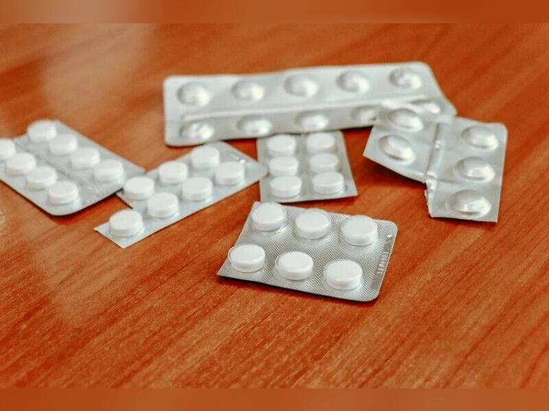 Цены выросли на некоторые противовирусные препараты в Забайкальском крае