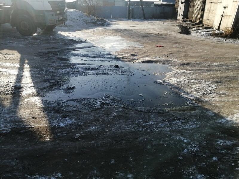 Некоторые пострадавшие от подтопления грунтовыми водами в Чернышевске не получили выплаты