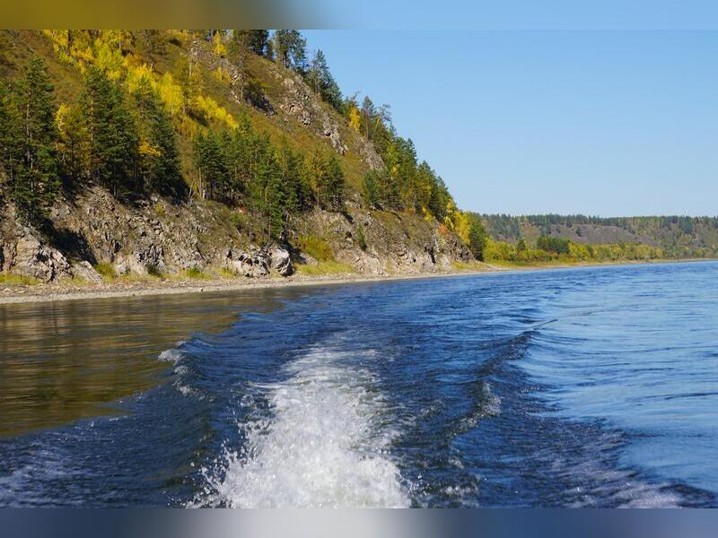 Золотодобывающую организацию оштрафовали за загрязнение реки в Забайкалье
