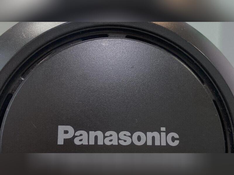 Panasonic вернулся в Россию