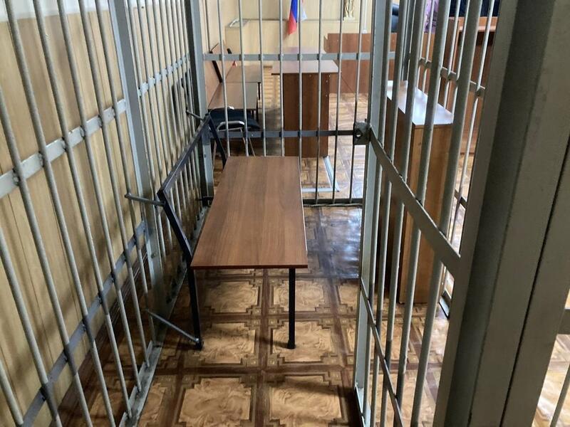 Приговор похитителям и убийце человека в Карымском районе оставили без изменений