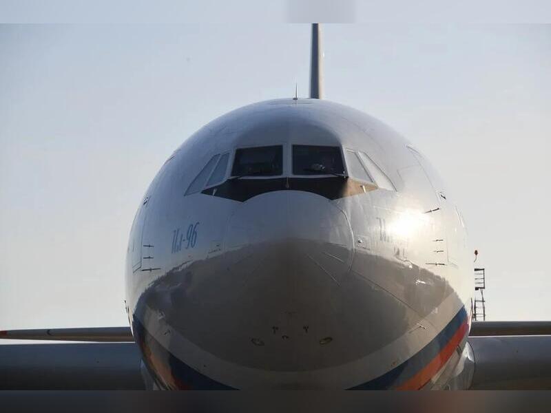 Авиакомпанию «Аврора» обеспечат самолетами российского производства