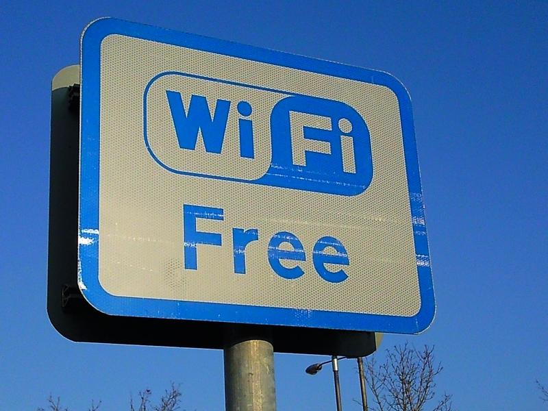 Муниципальную Wi-Fi сеть предложили создать в Чите