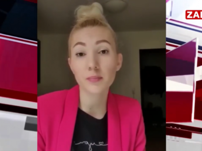 Пандемия и онкология: «У людей отобрали шанс выздороветь» — ZAB.TV