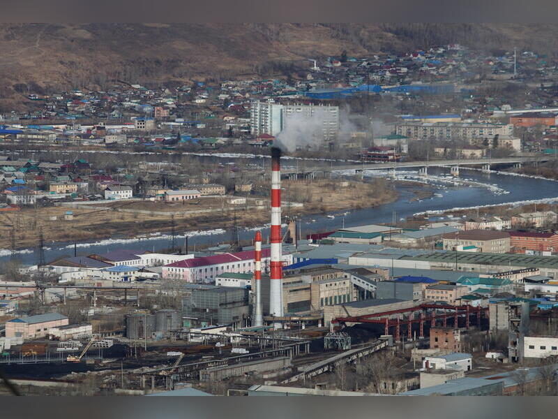 Две АЭС планируется возвести в Забайкалье
