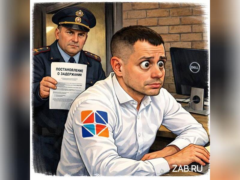 Суд избрал меру пресечения экс-директору «Олерон+»