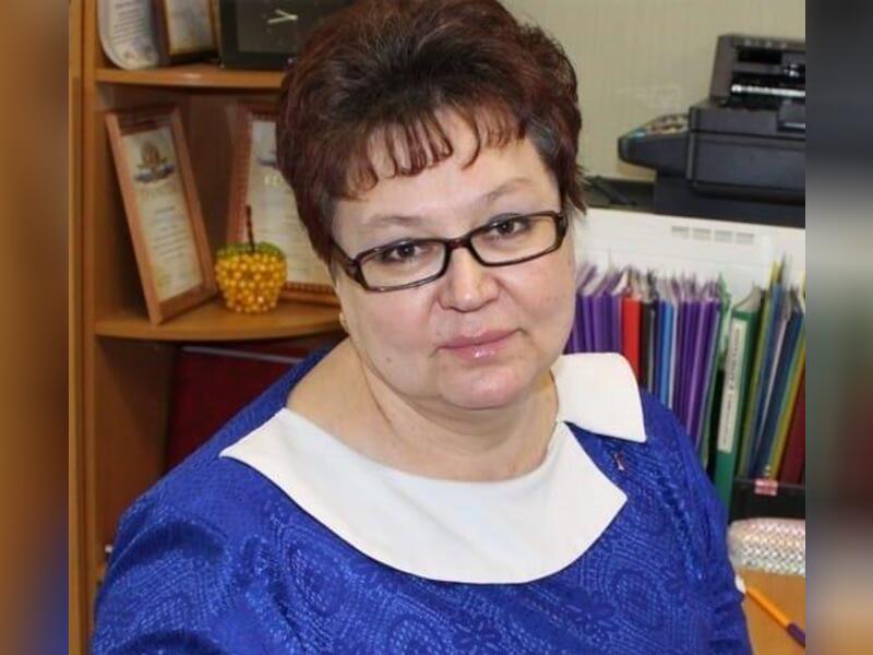 Краснокаменский врач Анастасия Белобородова победила во Всероссийском конкурсе медработников