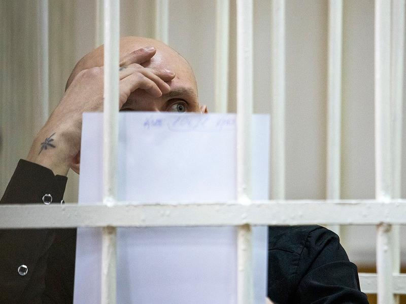 Подсудимый в Забайкалье попросил прощение у отца погибшего подростка
