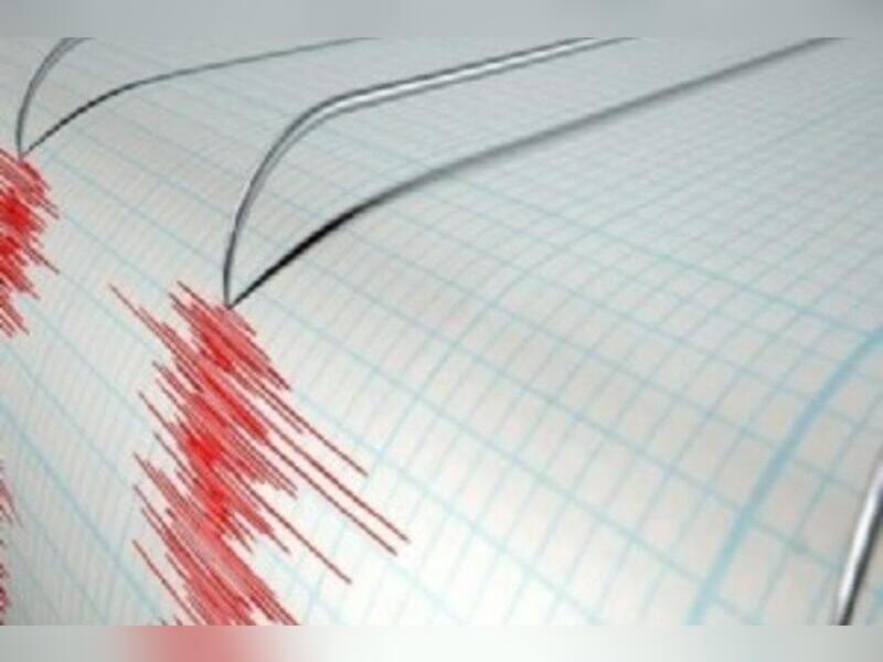 Очередное землетрясение произошло 22 сентября в Забайкальском крае