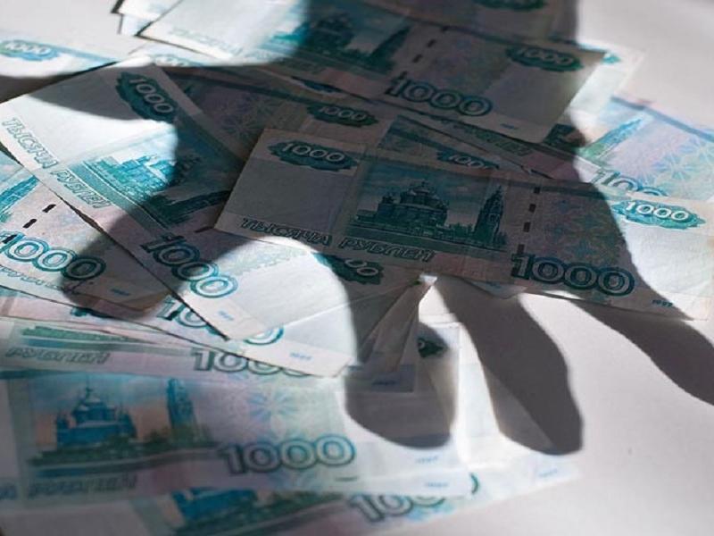 Руководители фирмы в Чите присвоили 22 млн рублей в качестве компенсации по НДС