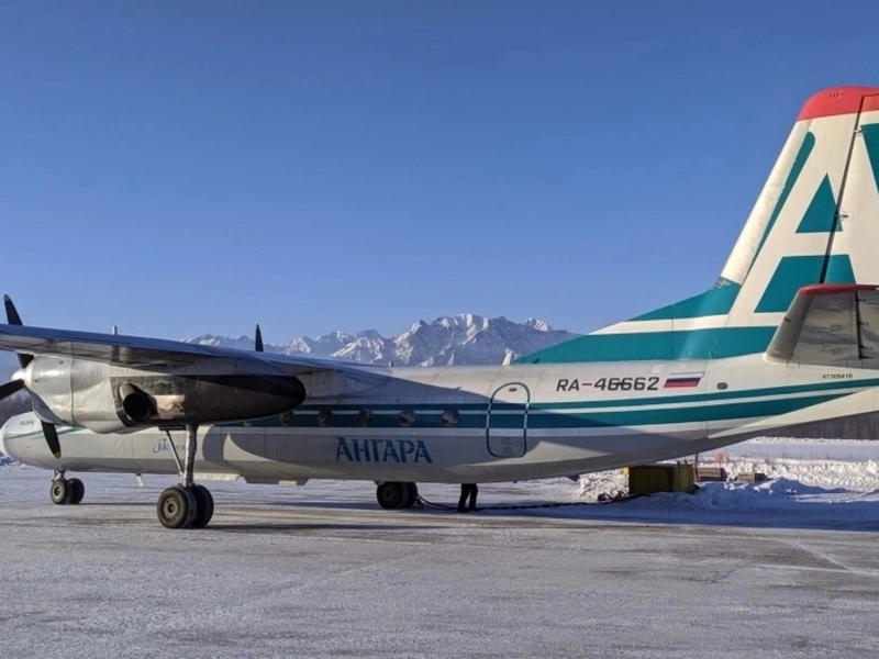 Представитель «Ангары»: «Мне поступил звонок с авиакомпании, чтобы я высаживал пассажиров и запустил губернатора»