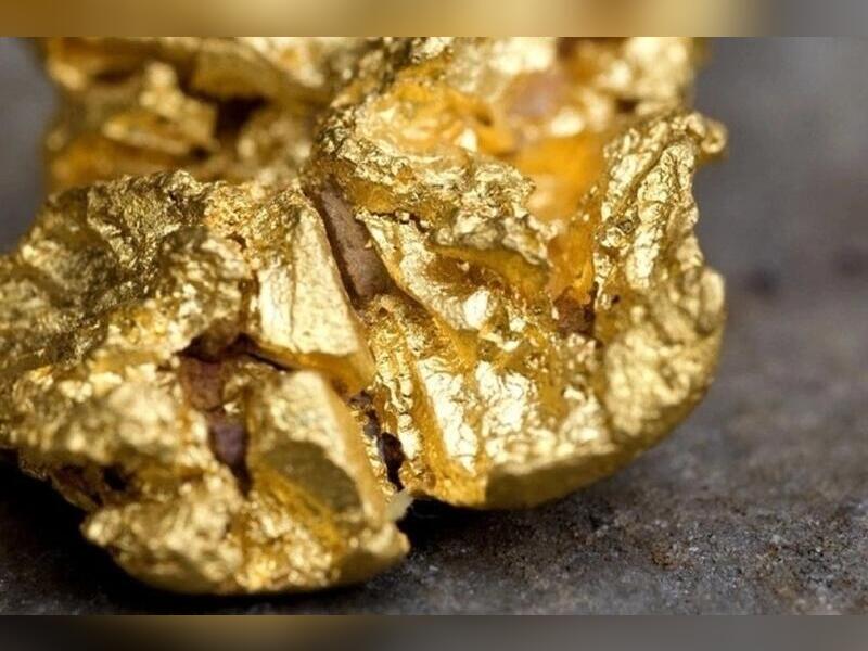 Забайкальца поймали на перевозке незаконно добытого золота на 1,1 млн рублей