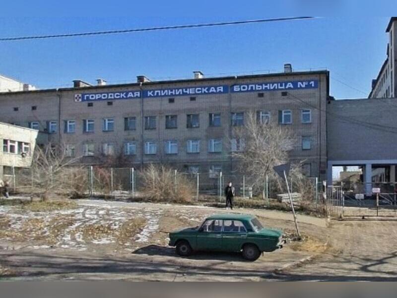 Больницы Забайкальского края подверглись хакерской атаке