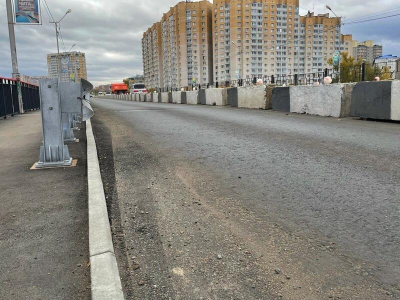 Глава забайкальского Минстроя взял под контроль ремонт дорог по нацпроекту