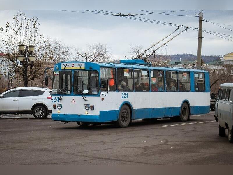 ИП из Свердловска пытался оспорить победу ДМРСУ в конкурсе на строительство троллейбусной линии до Каштака