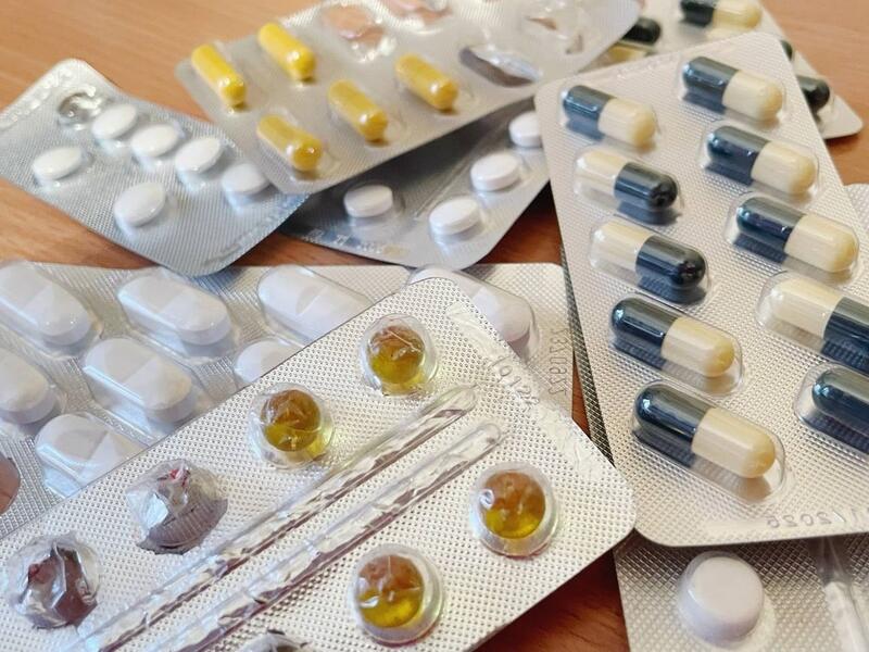 Противовирусные препараты снова подорожали в Забайкалье