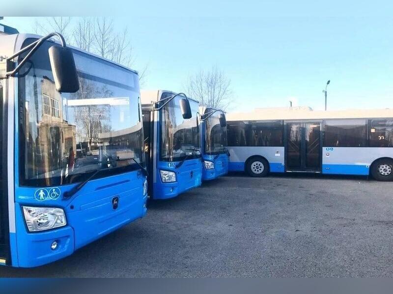 В Чите возобновляют автобусный маршрут от КСК до Застепи