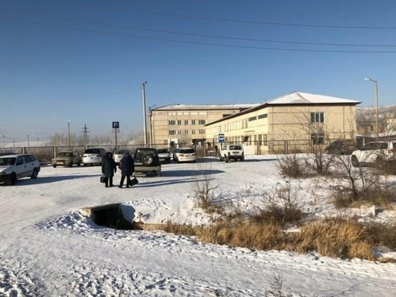 Аховая ситуация в Оловяннинской ЦРБ