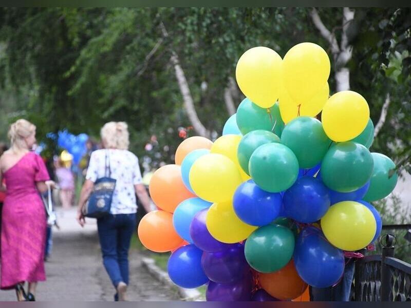 В Минобре назвали условия проведения выпускных в Забайкальском крае