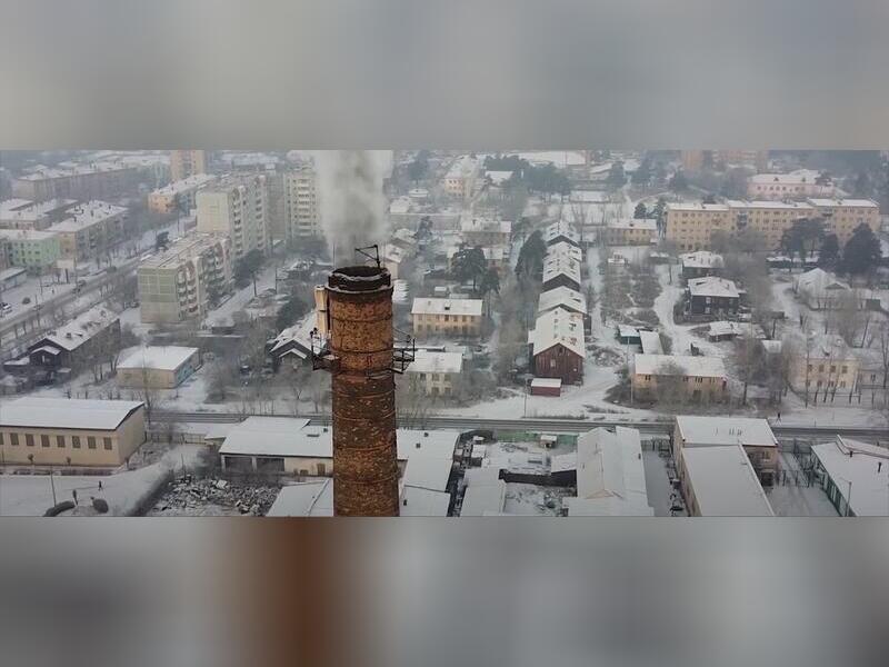 Замерзающие жители Чернышевска подали несколько заявлений в Прокуратуру