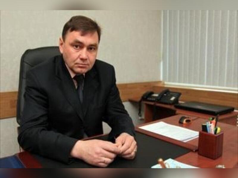 Приговор экс-заместителю мэра Читы Галиморданову вступил в законную силу