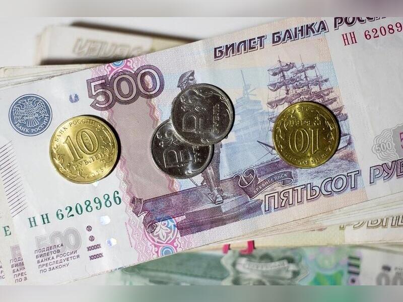 Цены на «мармеладных мишек» показали, что реальная инфляция в России в три раза выше официальной