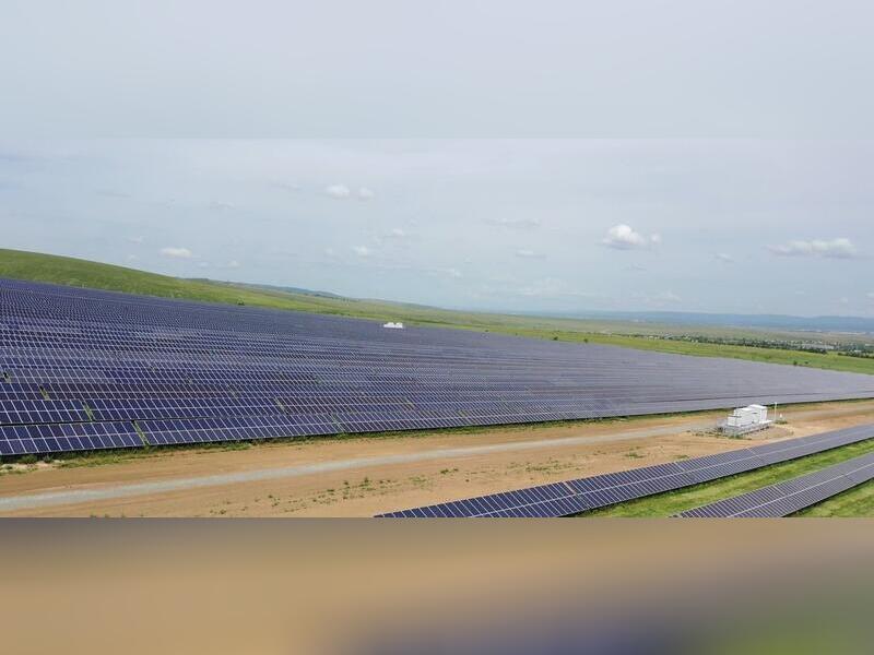 Забайкальский край назвали перспективным для развития солнечной энергетики