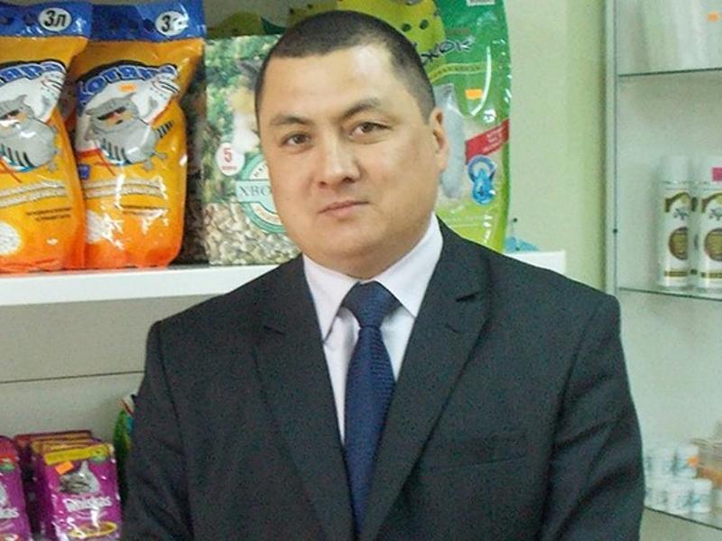 Бочкарев назначил Андрея Лима своим заместителем