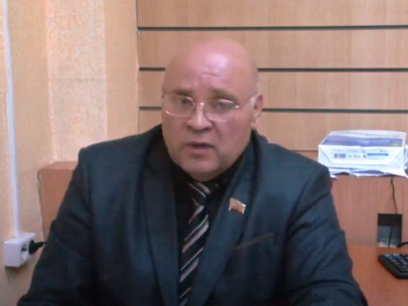 Забайкальский депутат принял сторону угольной корпорации, угрожающей экологии района
