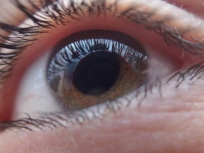Лечение стекловидного тела глаза стало доступно забайкальцам в ККБ в Чите