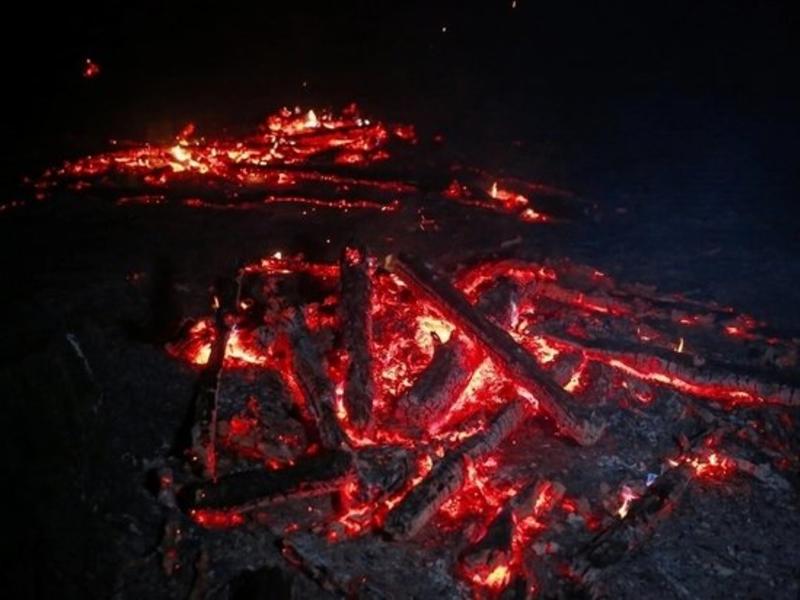 Двое жителей Забайкалья погибли в пожарах из-за неисправных электроприборов