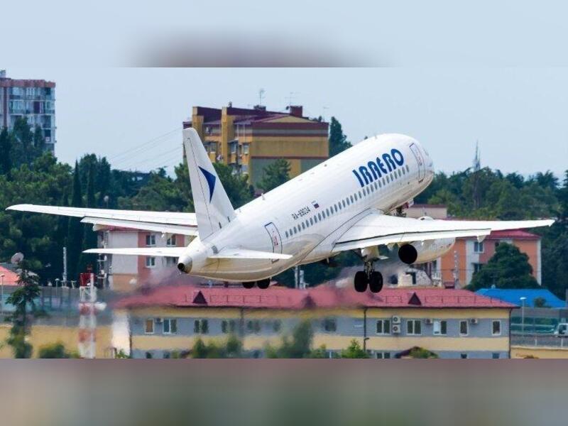 Иркутская авиакомпания запустит субсидируемые перелёты в Читу и Чару