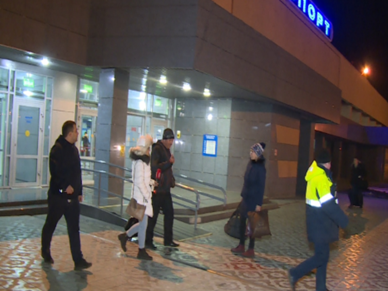 ЗабТВ встретил загорелого после Вьетнама Ярилова — ZAB.TV