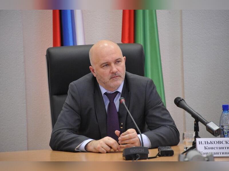Экс-губернатор Забайкалья Ильковский возглавил Дальневосточную генерирующую компанию