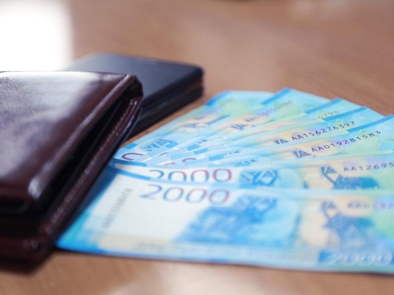 Законодатели Забайкалья приняли налоговые ставки по «упрощёнке»