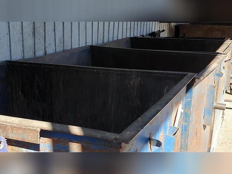 «Олерон+» о свалке в 1-м микрорайоне: «адрес на контроле»